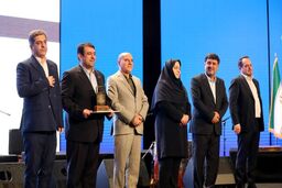 «مهربانی ملی» برنده جایزه جشنواره نوربخش