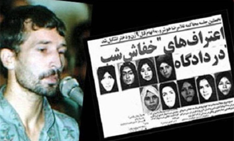رادیو جنایی روایت می‌کند؛ ناگفته‌هایی از زندگی خفاش شب تهران