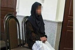زنی در تبریز شوهرش را به قتل رساند