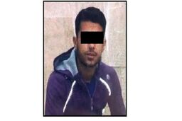 دستگیری قاتل فراری با کمک اطلاعات گروه خانوادگی در تلگرام