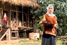 سریال گیله‌وا چند قسمت است+ خلاصه داستان و بازیگران