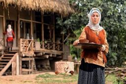 سریال گیله‌وا چند قسمت است+ خلاصه داستان و بازیگران