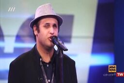 بیوگرافی و علت فوت هومن لطفعلی، خواننده نابینای عصر جدید