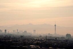 مدارس و ادارات برخی استانها تعطیل شد