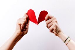 درخواست طلاق از مردی که نمی‌خواهد بچه داشته باشد