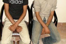 ادعاهای مردی که به قتل پدرش متهم شد