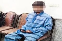 دستگیری قاتل پسر 23 ساله بعد از فرار از یزد به استان فارس