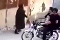 درخواست اشد مجازات برای عاملان سرقت خشن از پیرزن اردبیلی