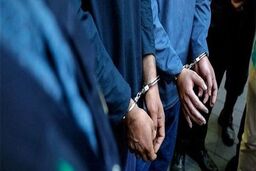 سرقت ناگهانی، پشت چراغ قرمز