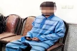 خواهرم را کشتم چون آبروی ما را برده بود