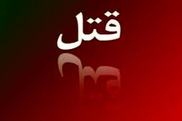 پسر برای قتل پدر آدمکش اجیر کرد