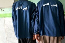 پرونده آرسن لوپن تهران در ایستگاه محاکمه