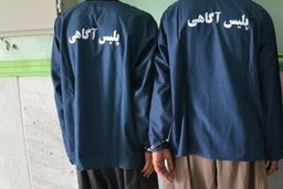 پرونده آرسن لوپن تهران در ایستگاه محاکمه
