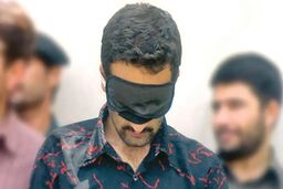 رادیو جنایی؛ قسمت دوم بازخوانی پرونده امید برک/ قاتل زنجیره‌ای زنان کرجی چطور دستگیرشد