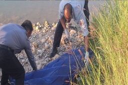 قتل مرموز پسر نوجوان در برج در حال ساخت