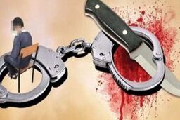 تصادف رانندگی؛ دلیل قتل پدر و پسر در نکا