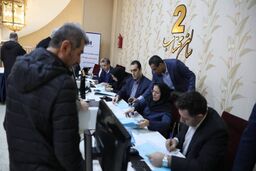 با تصویب اکثریت سهامداران در مجمع عمومی فوق‌العاده؛ «وبصادر» بزرگترین بانک بورسی کشور شد/ عبور سرمایه بانک صادرات ایران از ۷۸ هزار میلیارد تومان