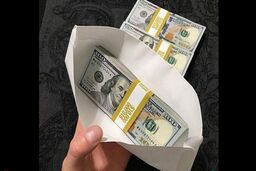 اعضای باند حرفه‌ای سرقت دلار پای میز محاکمه رفتند