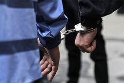 جزئیات درگیری با شمشیر و باتوم مقابل بیمارستان لقمان