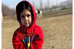 جزییات تازه از قتل نیان کوچولو از زبان مادرش