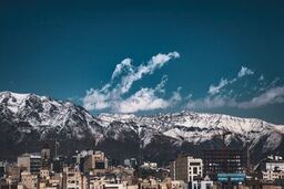 پیش‌بینی وضعیت هوا طی ۲ روز آینده