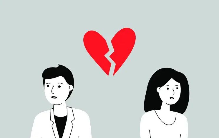 زن بعد از طلاق کی می‌تواند ازدواج کند؟