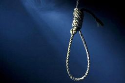 اعدام مردی که همسر و فرزندش را کشت