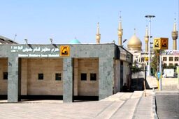 سرویس‌دهی ویژه مترو در روز ۱۲ بهمن ماه