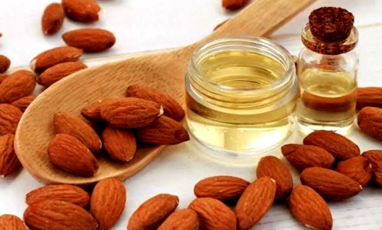 خواص روغن بادام شیرین برای پوست و مو