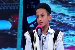 جزئیات تصادف آرمین امیدی شرکت‌کننده مسجدسلیمانی برنامه عصر جدید