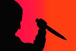 قتل زنی 25 ساله در مهمانی