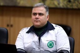 معابر اصلی پایتخت از شرایط ترافیکی خوبی برخوردار است