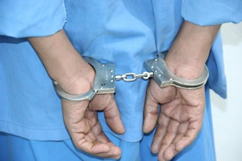 انگیزه قتل نگهبان پیست موتورسواری قزوین فاش شد