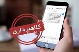 هشدار پلیس درباره ترفند جدید کلاهبرداری با نام «کالا برگ»/ این پیامک ها را باز نکنید
