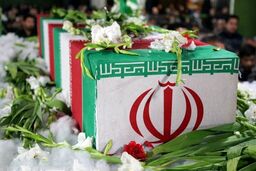 شهادت مامور پلیس در درگیری با سارقان مسلح