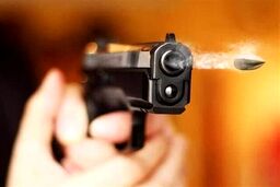 خودکشی سرکرده اشرار مسلح در ایذه