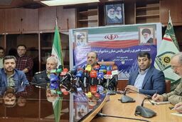 دستگیری ۵۵۵ قاچاقچی مواد مخدر در تهران