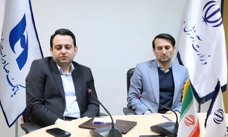 با حضور سیفی و فرهادی انجام شد؛ وزارت آموزش و پرورش و بانک صادرات ایران تفاهم‌نامه همکاری امضا کردند