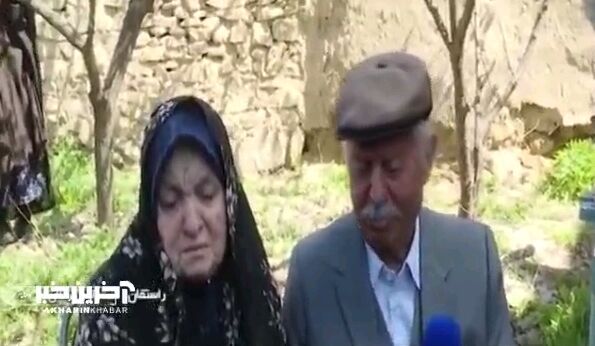 خواهر و برادری یکدیگر را بعد از ۷۰ سال پیدا کردند