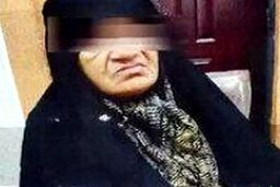 کلثوم اکبری اعدام شد؟