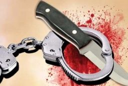 قاتل فراری به تله پلیس افتاد