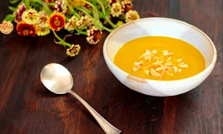 کاچی شیر با طعم خاص؛ ساده، آسان و مقوی