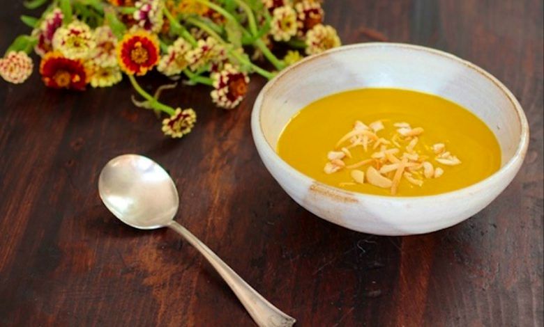 کاچی شیر با طعم خاص؛ ساده، آسان و مقوی