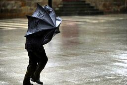 امروز و فردا این استان‌ها بارانی می‌شود