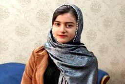 بازگشت دختر گمشده اراکی به آغوش خانواده