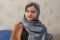 بازگشت دختر گمشده اراکی به آغوش خانواده