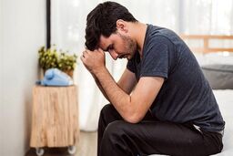 علائم و نشانه‌های مخفی افسردگی را بشناسید