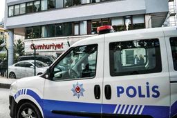 پلیس ترکیه در جست‌وجوی عامل قتل پسر ایرانی در استانبول