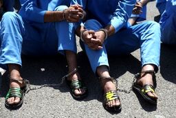 عاملان زورگیری و تجاوز در تاریک دره همدان دستگیر شدند