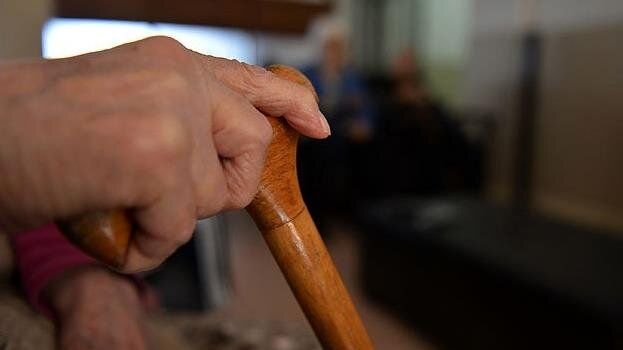 ارتباط استفاده از فناوری با کاهش خطر زوال عقل در سالمندان